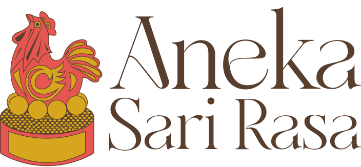 Logo Aneka Horizontal