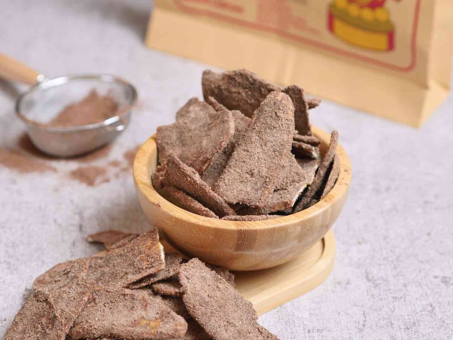 Oleh-Oleh Khas Lampung yang Tahan Lama