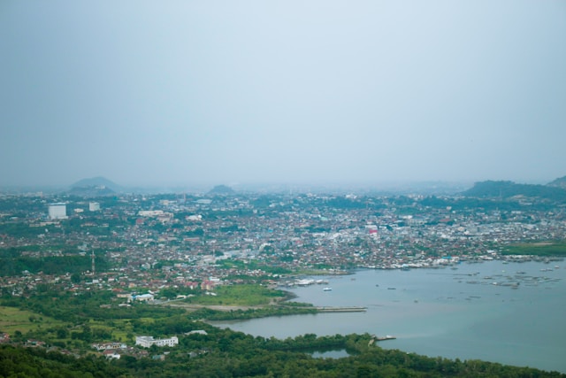 Wisata Bandar Lampung Selain Pantai (2)