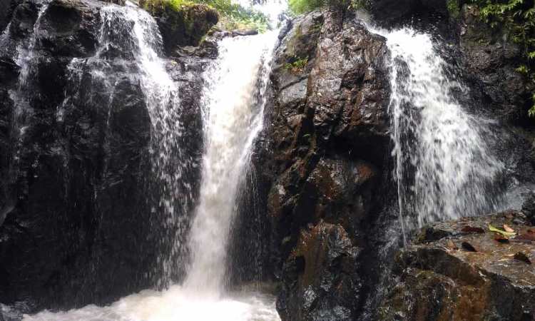 Curup Ateng wisata lampung utara 2025
