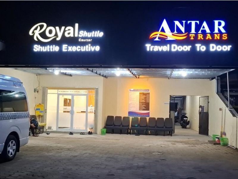 Antar Trans