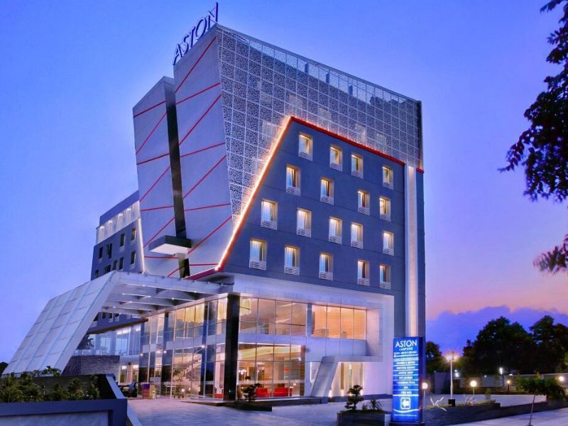 Aston Lampung City Hotel