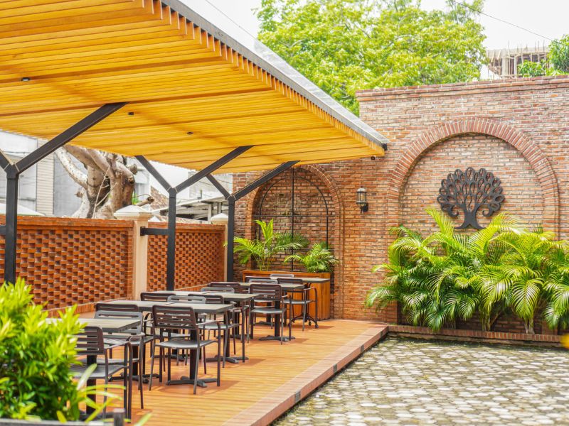 El’s Coffee House