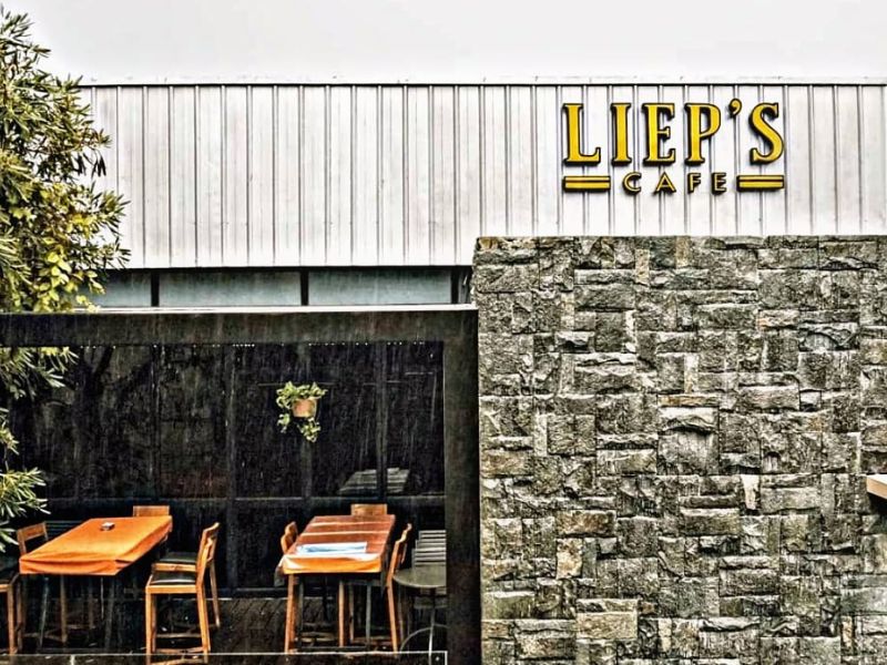 Liep's Cafe