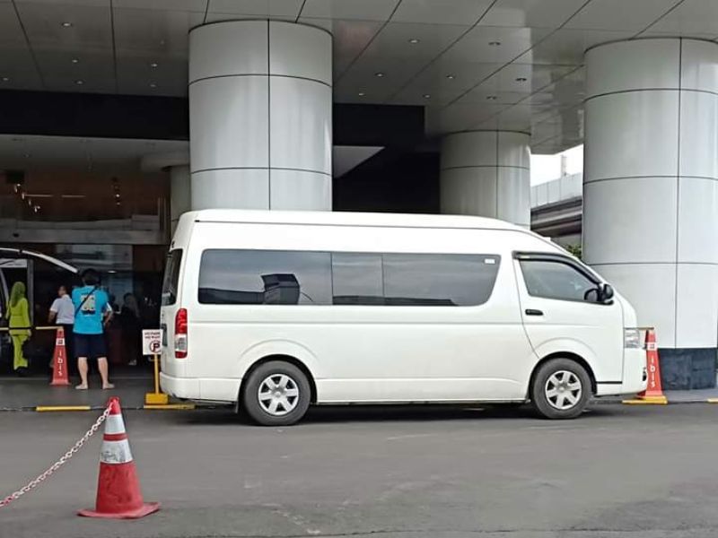 Lodaya Travel