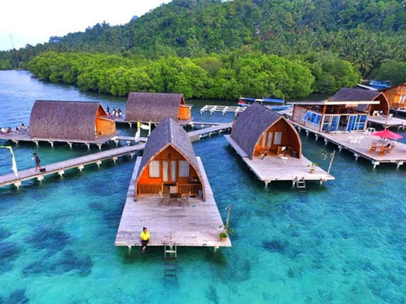 Pulau Pahawang