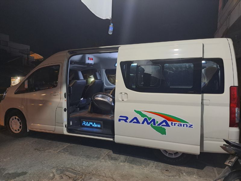 Rama Tranz