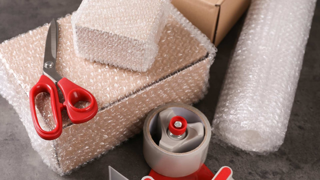 packing-oleh-oleh-aman-untuk-kabin